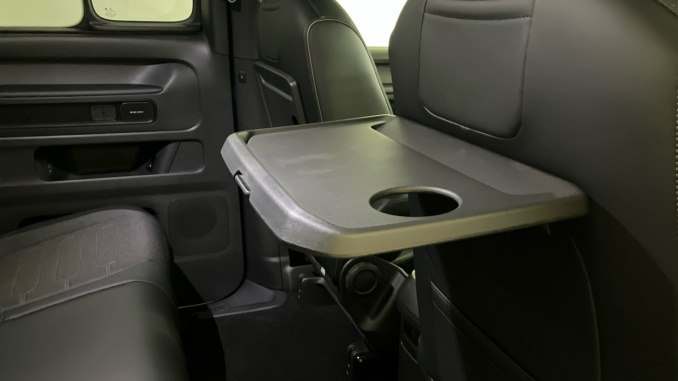 Volkswagen ID. Buzz 210kW Style Pro 79kWh 5dr Auto Electric Estate - Image 25